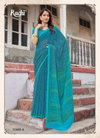 Star Chiffon 95 By Ruchi Printed Chiffon Daily Wear Sarees Wholesale Price In Surat